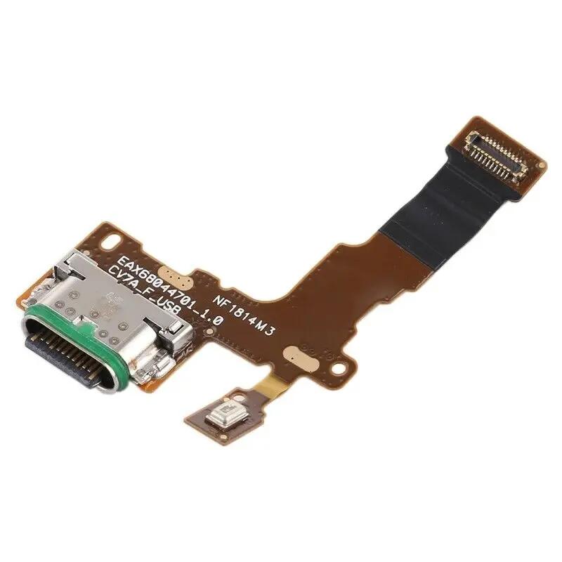 

Replacement Parts Charging Port Flex Cable for LG Q Stylo 4 Q710
