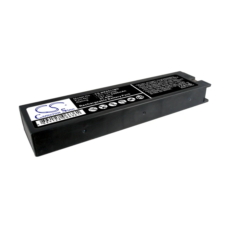 

Аккумулятор для Philips M3516A, 12,0 в/мА