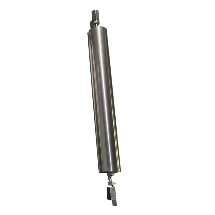 Режущая головка waterjet 916 аккумулятор в сборе 9/16 дюйма 96 литров 05040738 для водяного