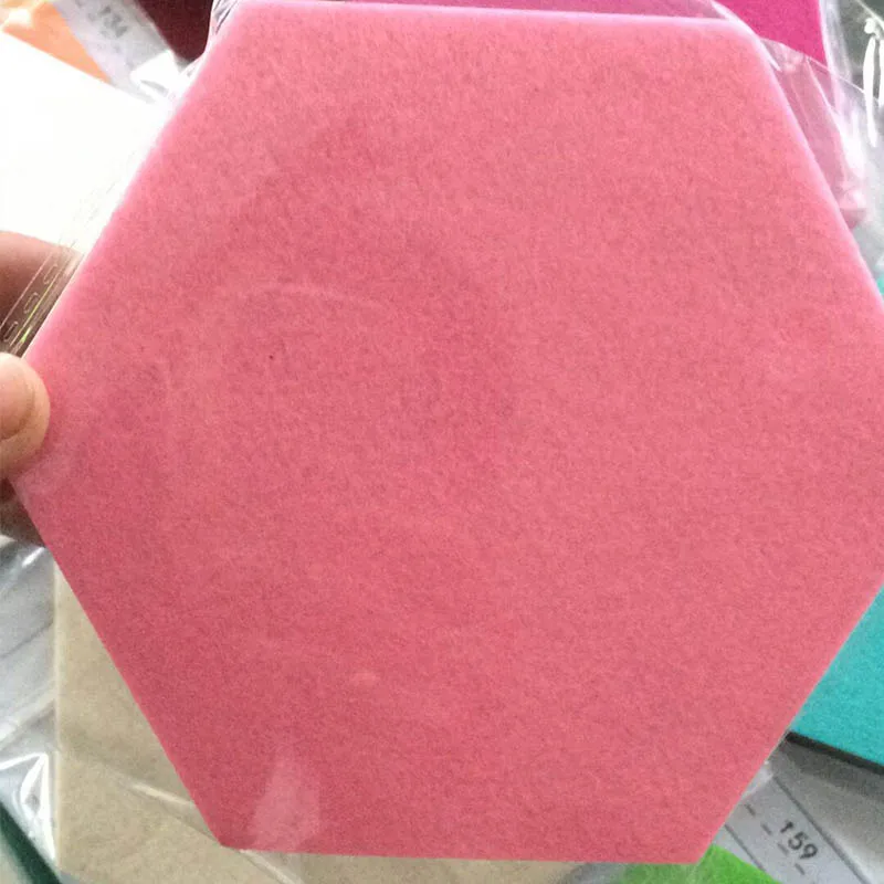 Многофункциональные домашние доски для сообщений войлочная доска настенные