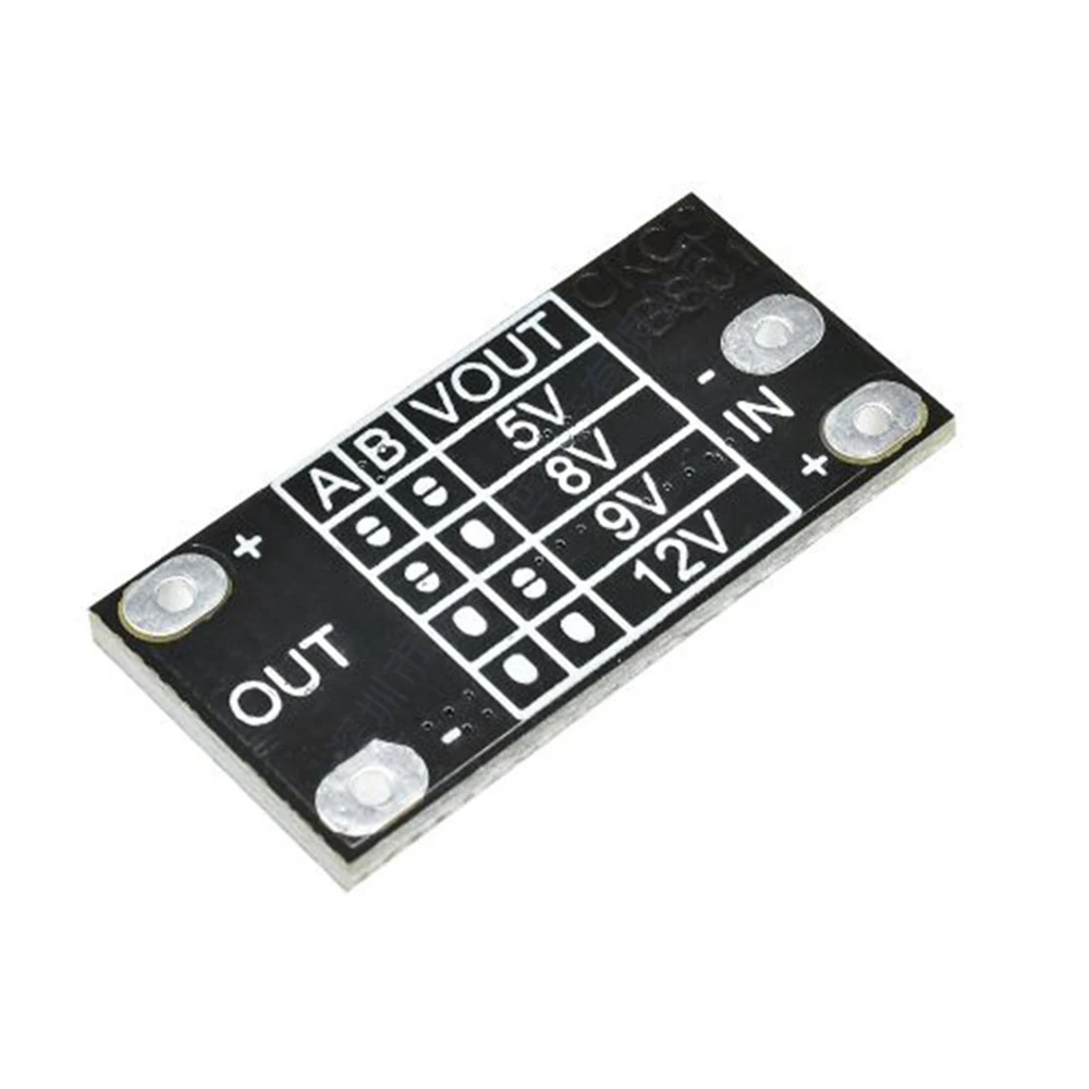 Рисунок 2 - новейшая многофункциональная повышающая