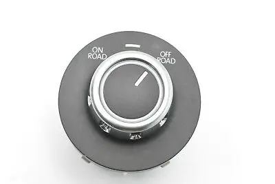 

Volkswagen Touareg 7P Differential Lock Switch