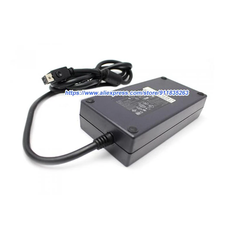 6HOLE ADP-150BB B AC Adapter 12V 12.5A 150W 3R160 For DELL OptiPlex SX260 270 SX270 GX260 GX270 SX-270 SX-260 Charger | Компьютеры и