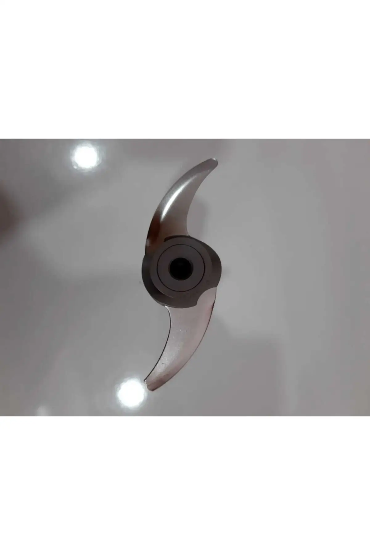 

A460 Compatible Rondo Knife