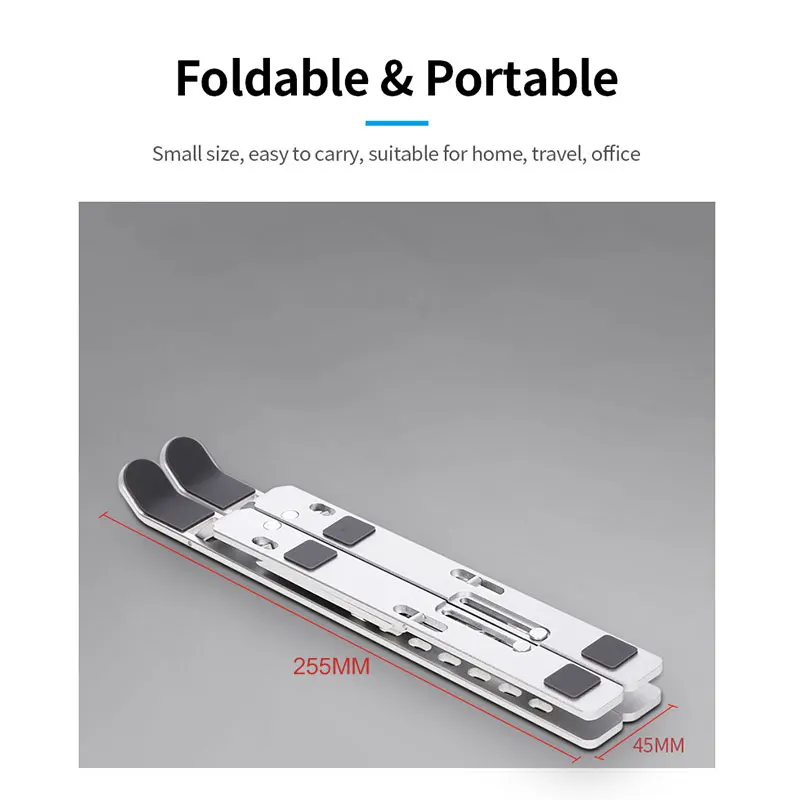 складная подставка для ноут