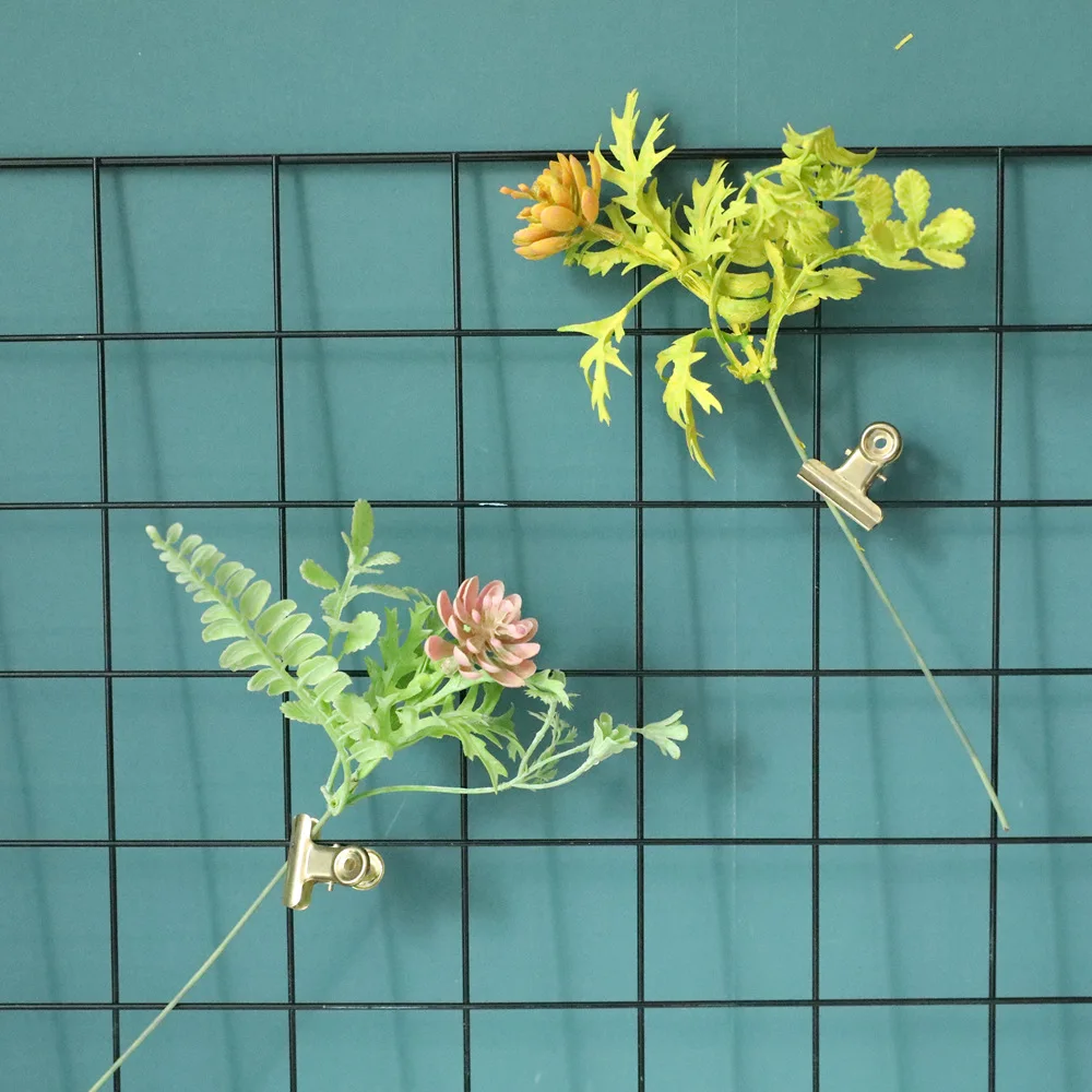 Свадебный драгоценный камень лотоса искусственный цветок завод зеленый