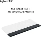 Отдых для пальмы Logitech MX KeysCraft partner для Logitech MX Keys Craft плавное удобное место и положение для тонких клавиатур