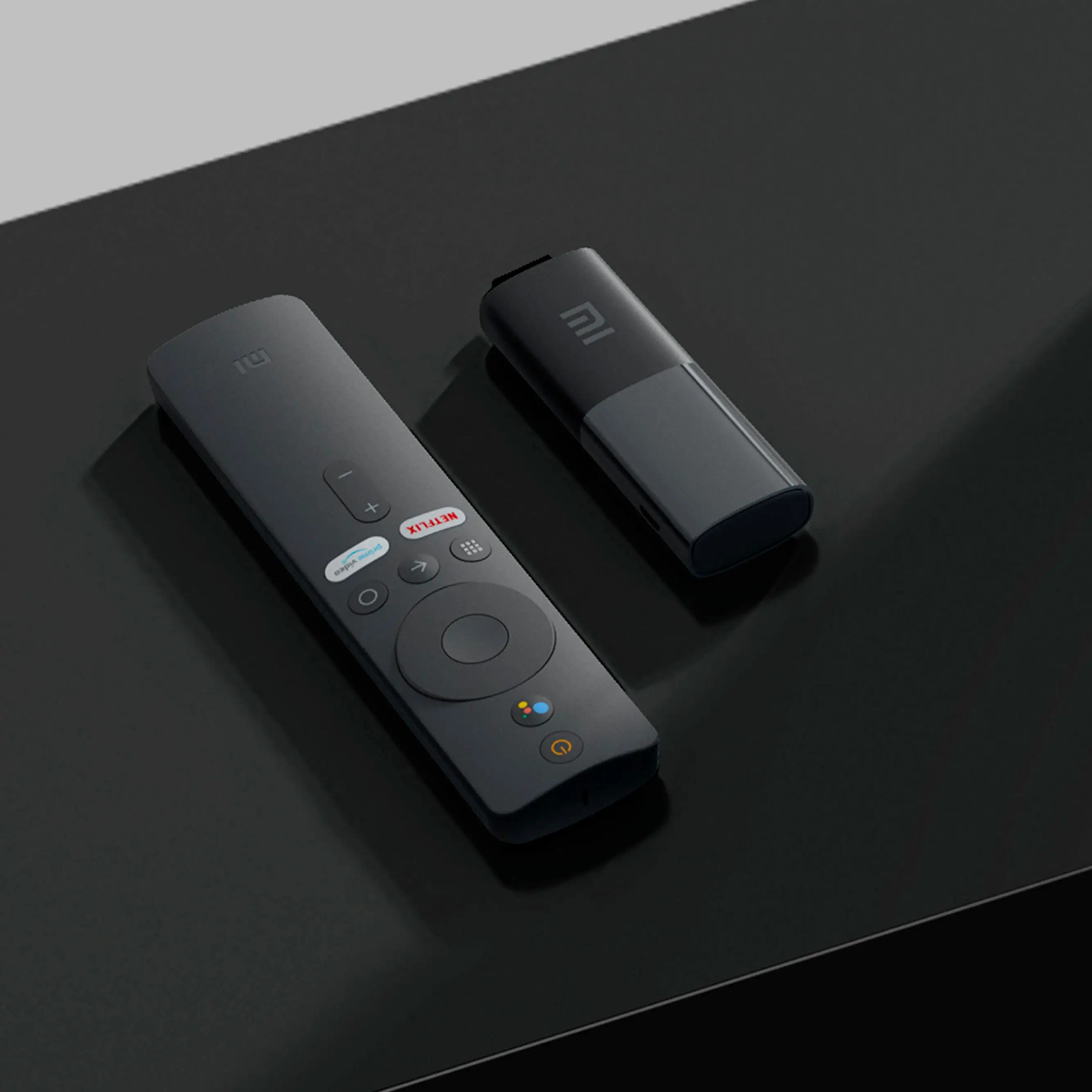 Mi Tv Stick Купить В Краснодаре
