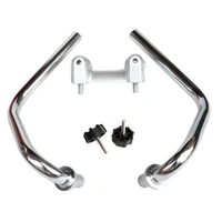 motorcycle handlebar handle bar for z50 z50j monkey dax ct70 z50r 50 dirt pit bike parts accessories