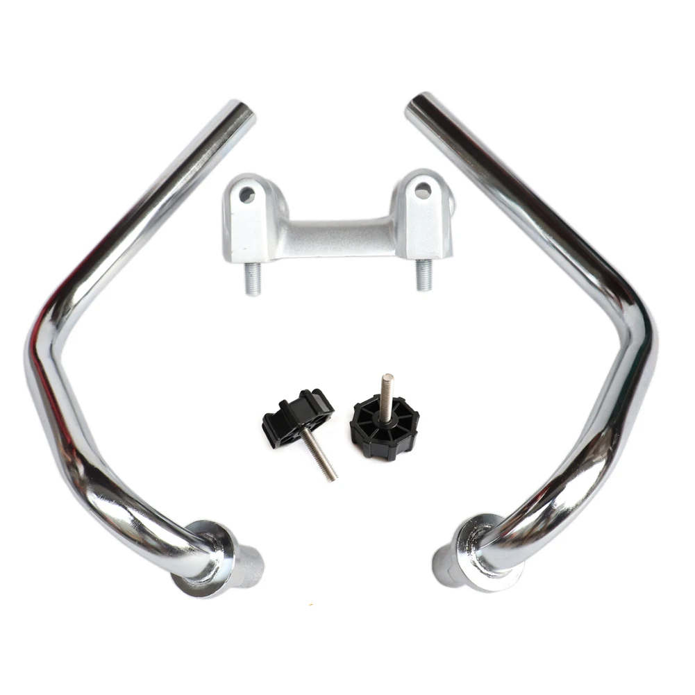 Рукоятка Руля Мотоцикла для Z50 Z50J MONKEY DAX CT70 Z50R 50 Запчасти грязевого питбайка