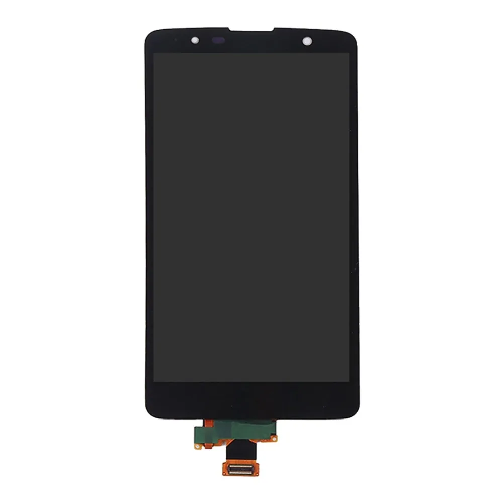ENOCN Original For LG Stylo 2 Plus K550 MS550 LCD Display with Touch Screen Digitizer Assembly frame free shipping | Мобильные