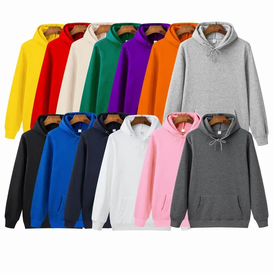 

New Casual yellow green pink Purple orange HOODIE Hip Hop Street wear Sweatshirts Skateboard Men/Woman Pullover Hoodies Male