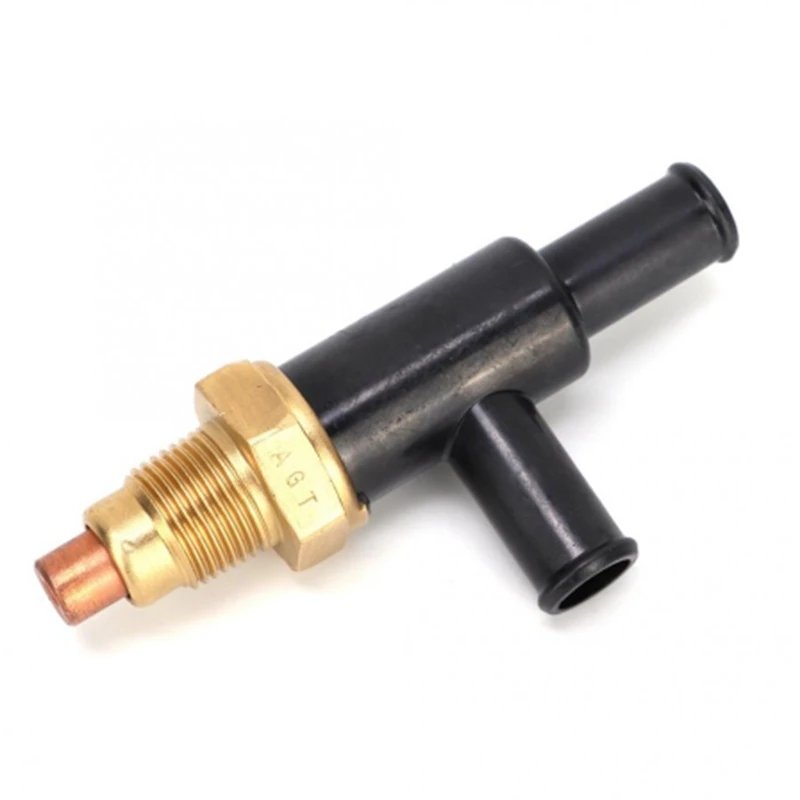 Соленоидный клапан для воздушной помощи управления давлением Honda Accord Civic CR-V