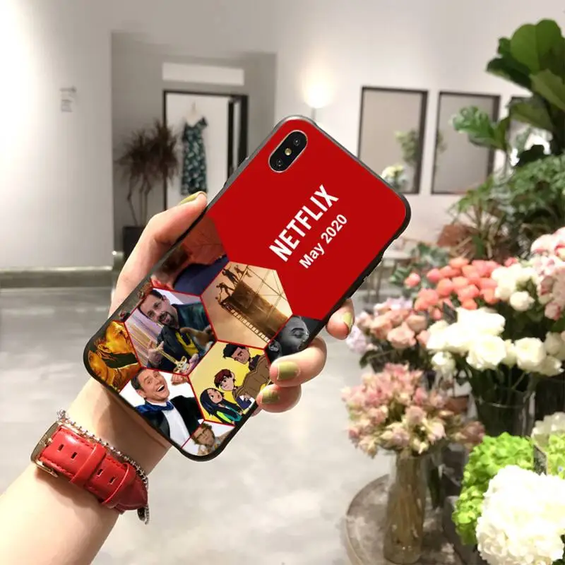 Чехол HPCHCJHM для iPhone 11 pro XS MAX 8 7 6 6S Plus X 5S SE 2020 XR|Бамперы| |