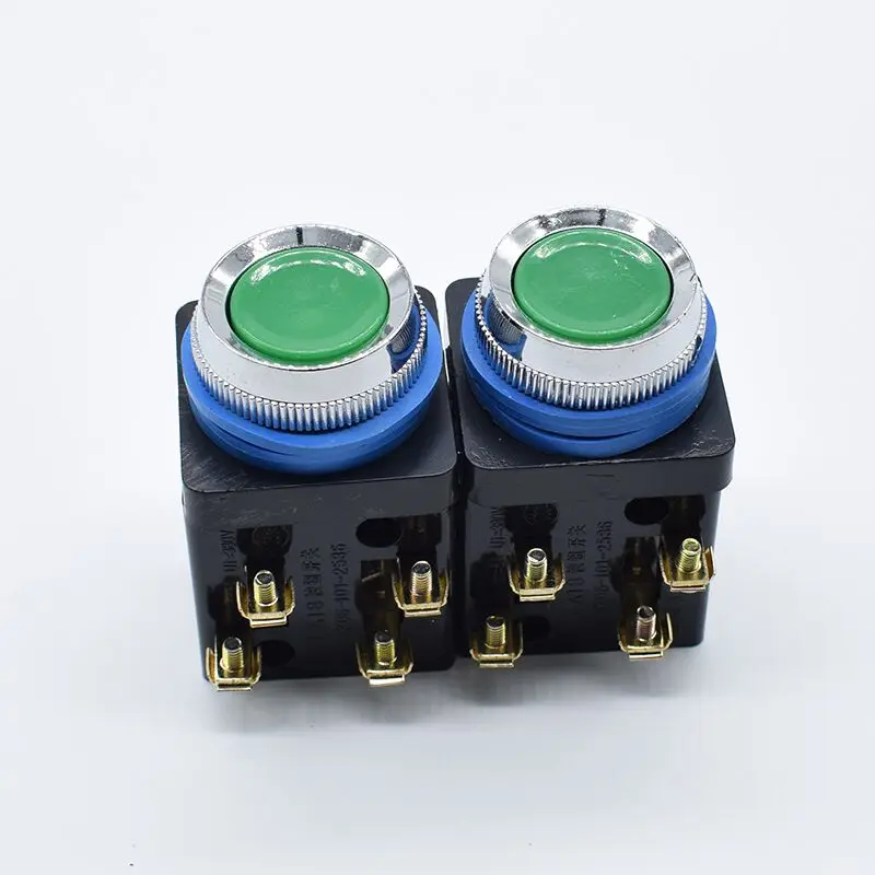 С тех пор как кнопка запуска сброса inching switch переключения питания 2 вкл.