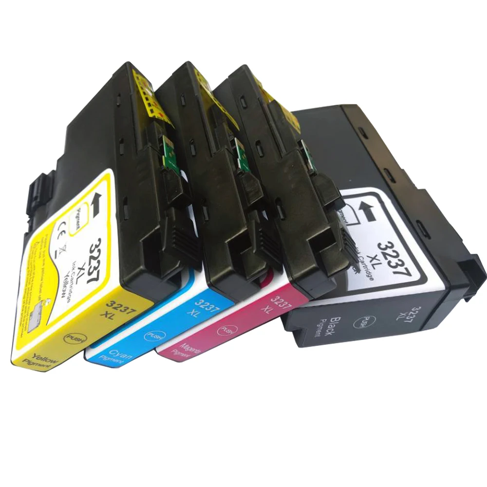 LC 3237 чернильный картридж для принтера brother HL-J6000DW HL-J6100DW MFC-J5945DW MFC-J6945DW J6947DW принтер