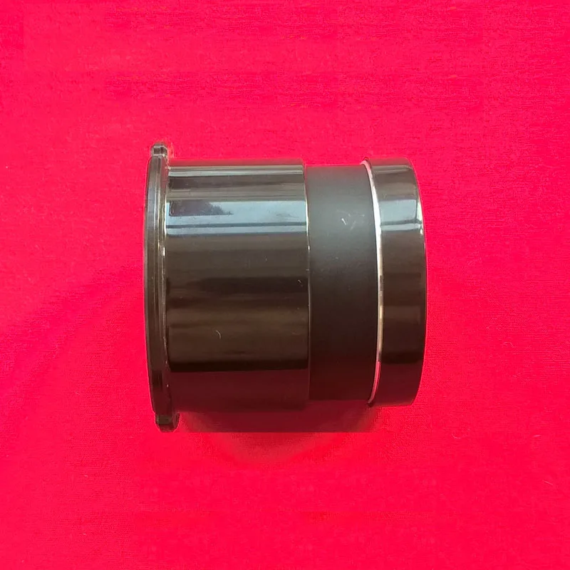 Стеклянный проектор F200 для 5 2/5 дюймового проектора/проекции стеклянный объектив