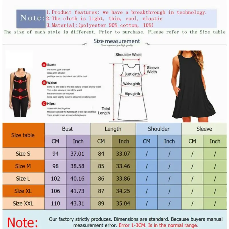 

Women Summer Sleeveless Casual Swing Shirt Dresses Office Lady Female 2019 Loose Holiday Beach Cover up with Pockets Mini Dress
