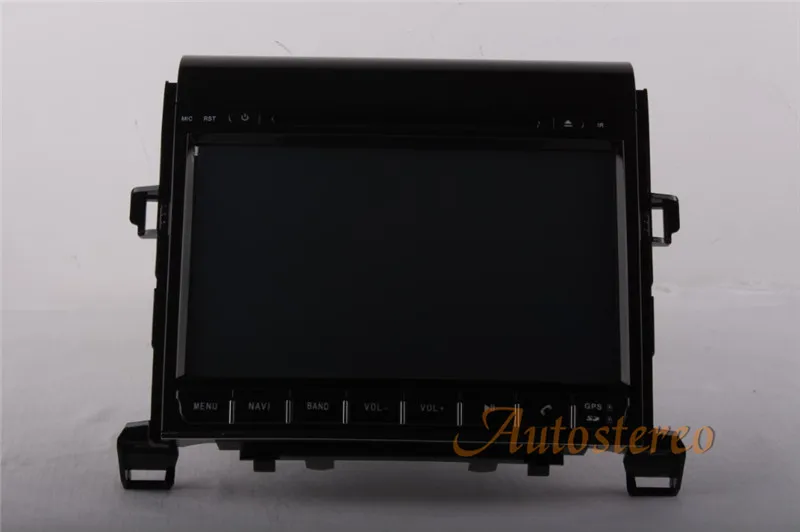 Android 9 IPS экран PX6 DSP для TOYOTA Alphard 2007 2014 автомобильный DVD плеер GPS мультимедийный