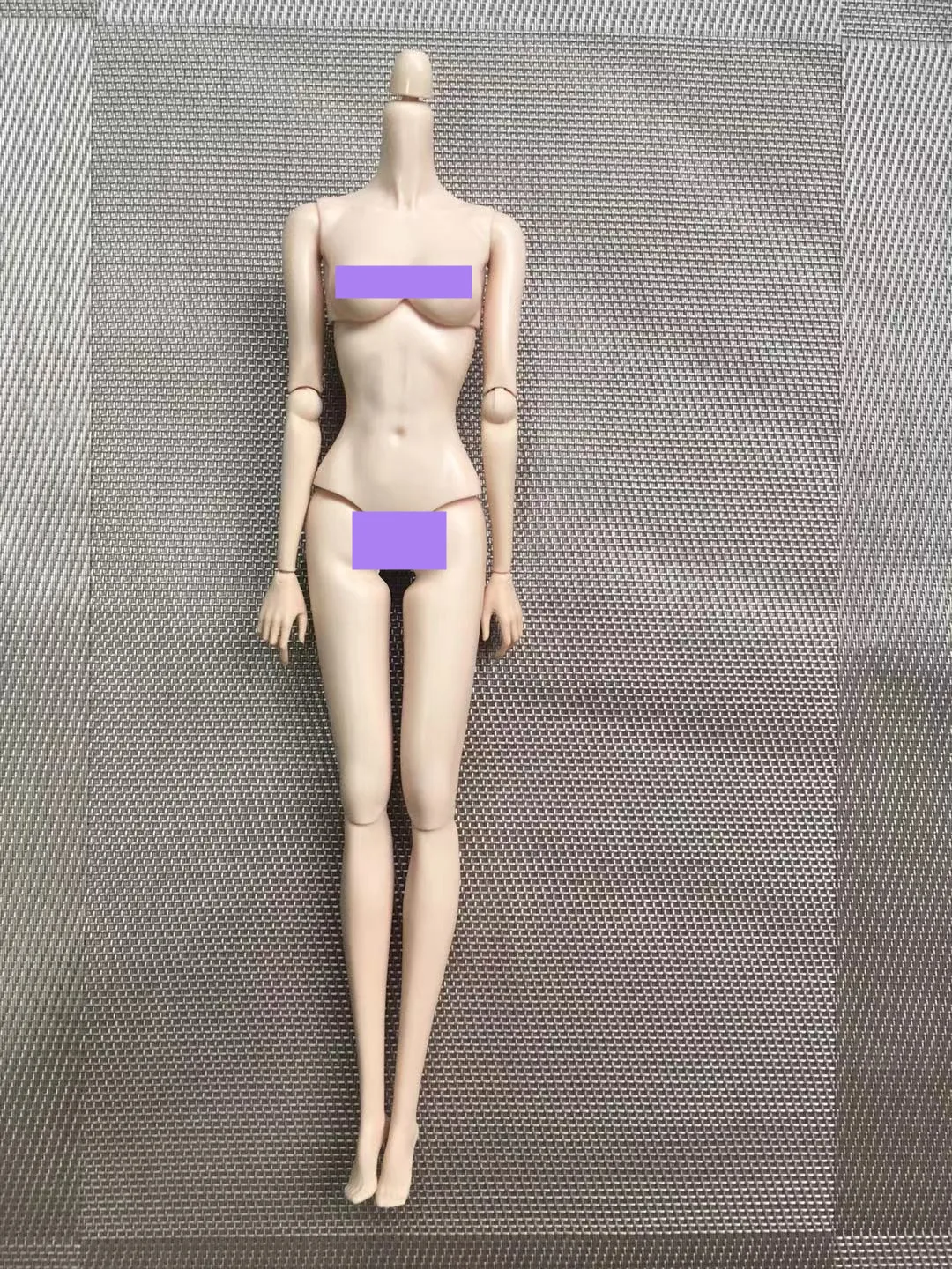 Подвижная кукла MENGF с 12 шарнирами супер модель куклы фигурка для FR IT Barbi все