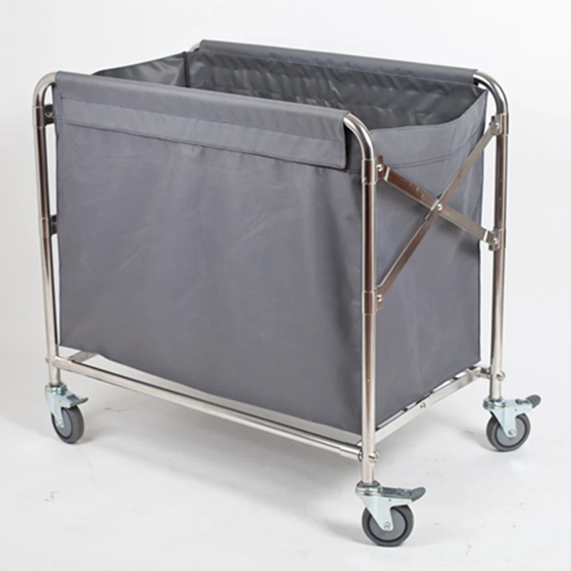 Складная корзина для хранения ALWAYSME с 4 колесами|Коробки и ящики хранения| |