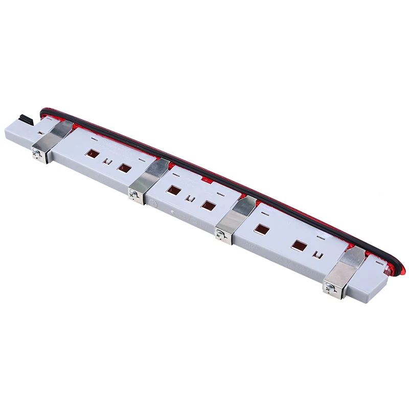 Posbay 1 шт. автомобильный высокоуровневый задний стоп светильник сигнал