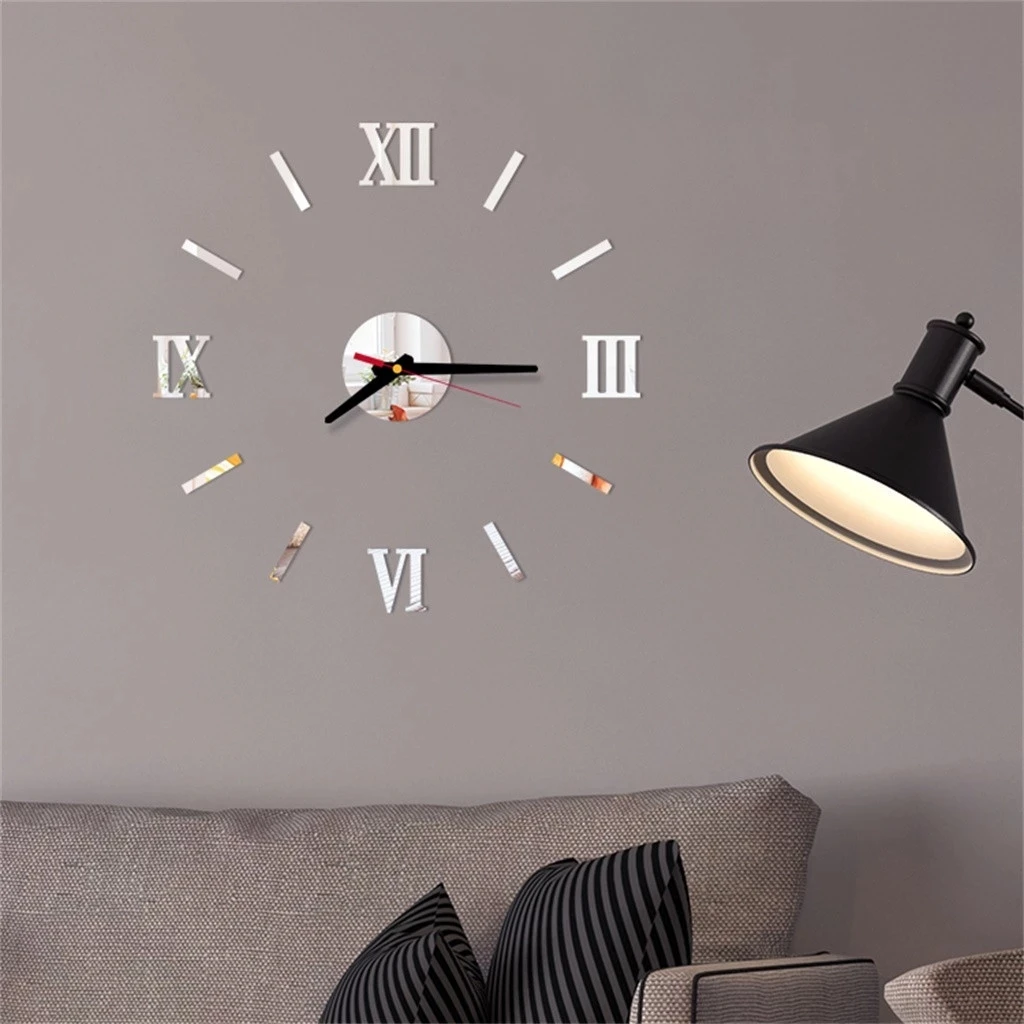 Стикеры для украшения стен член рекламная акция! Новые домашний декор римское