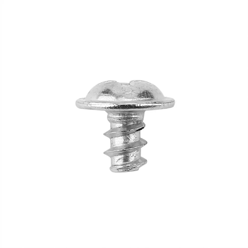 Cleaning Sweeping Robot Fixed Screw Side Brush Vacuum Cleaner Replace Parts For Roomba Replacement Buy 1 get free |