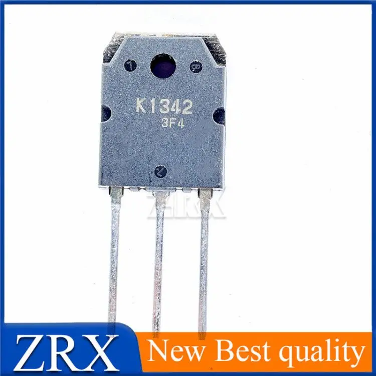 5 шт./партия K1342 Новинка 2SK1342 импортный полевой эффект MOSFET 8A 900 в строке фотомагнитный Триод