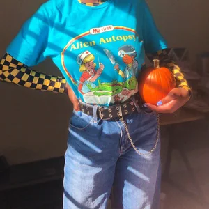 Женский прозрачный ремень с цепочкой, металлический квадратный серебристый ремень с пряжкой, цветной модный ремень для студентов