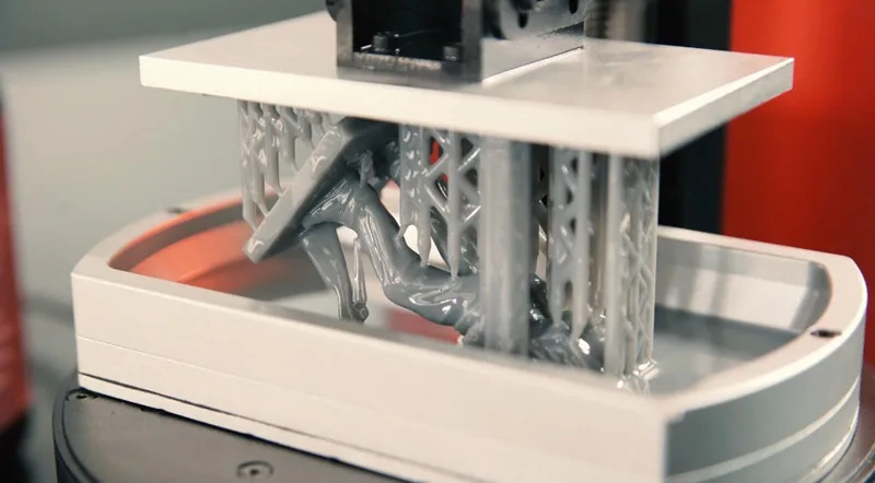 3d принтер Sparkmaker 2019 новейший FHD Полимер Pinter SLA Quick Slice Off line Print LCD Shadow Mini Impresora Printer