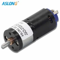 long life double gear link planetary gear reductor with high magent higher torque 370 pmdc motor reducation motor jga25 370dg