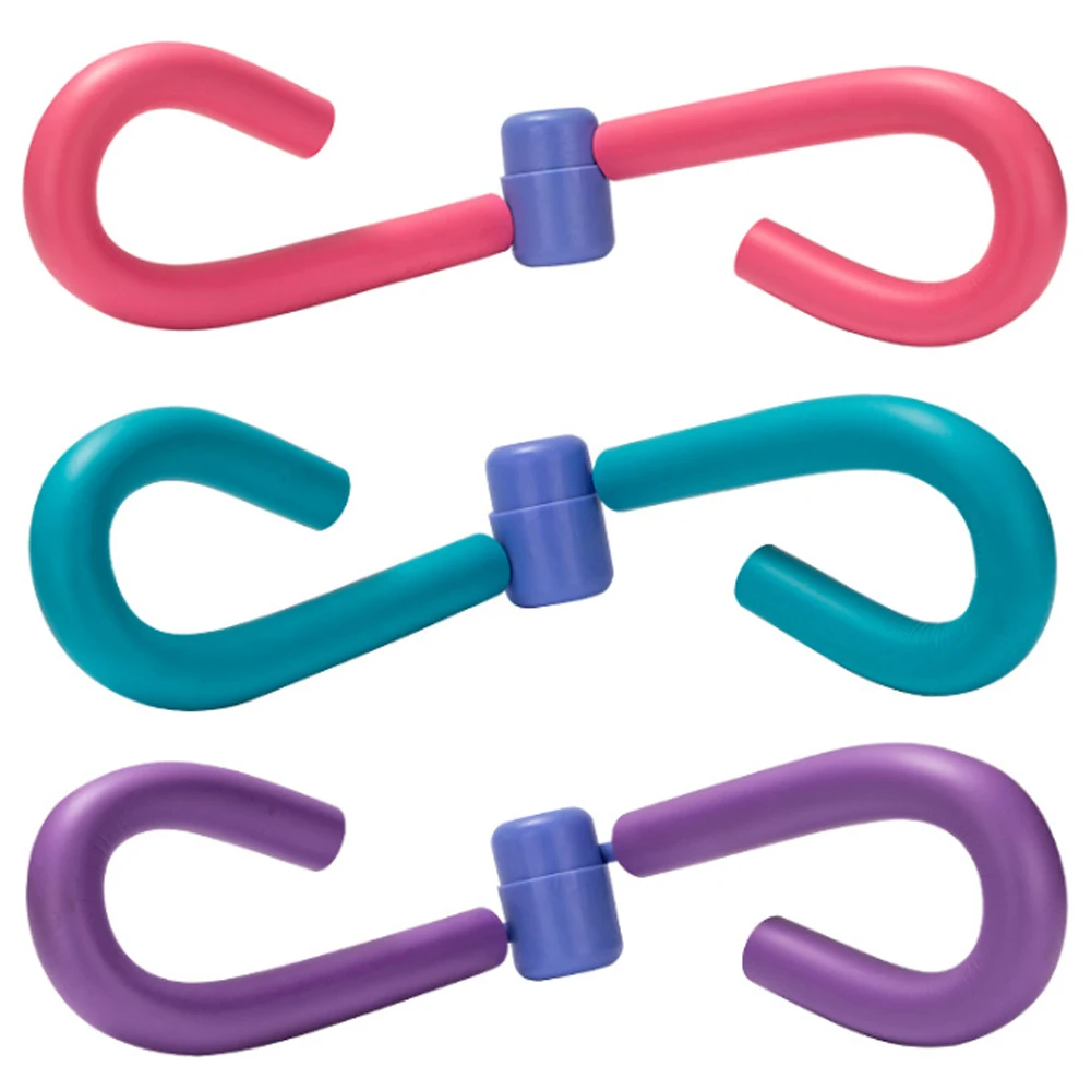 

Leg Beautifying Slimming Trainer Arm Chest Waist Exerciser Yoga Equipments Home Fitness Equipment Workout Exercise