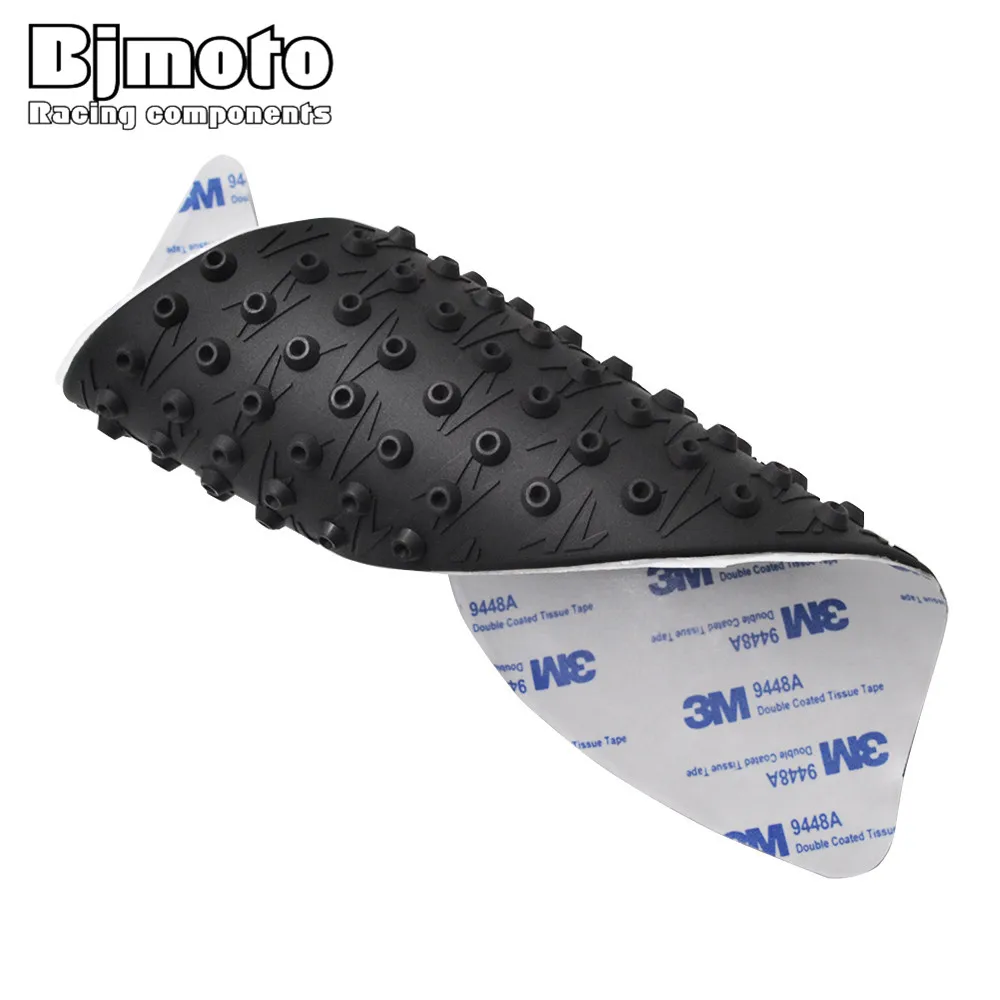 Защитная Наклейка для мотоцикла наклейка на газовый коленный захват коврик тяги