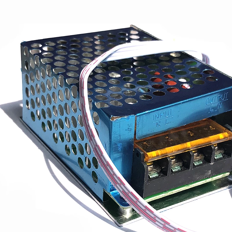 4000 Вт 220 В регулятор напряжения переменного тока SCR диммер Электрический мотор