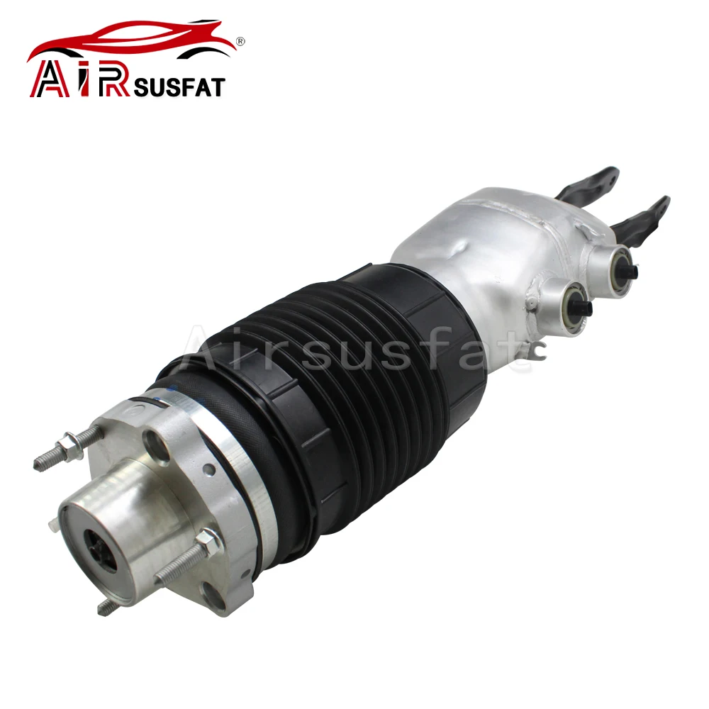 Амортизатор передней левой/правой пневматической подвески для Porsche Panamera 971 971616037D