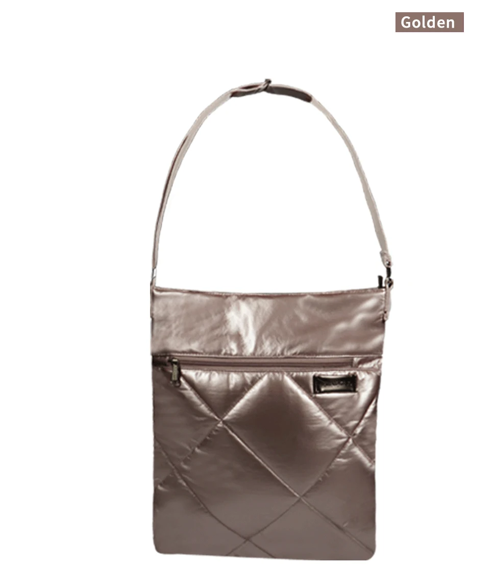 Женская вечерняя сумка клатч PLAYKING Черная мягкая через плечо из хлопка