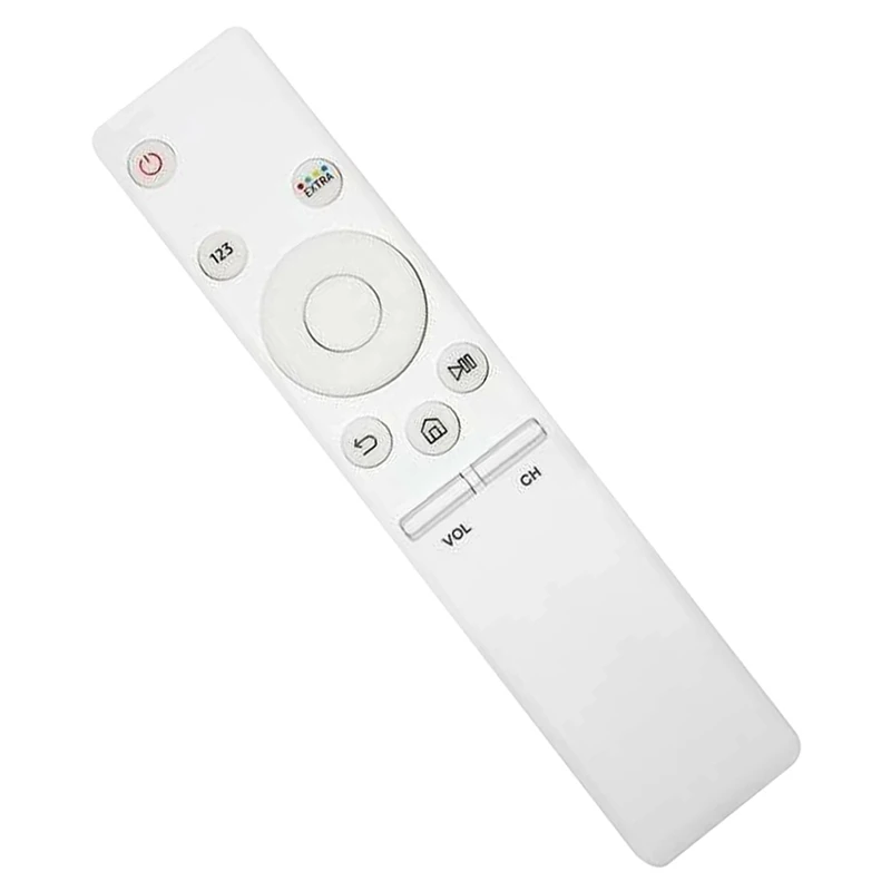 1 шт. ЖК дисплей смарт ТВ пульт дистанционного управления для SAMSUNG BN59 01259B 01259E 01260A
