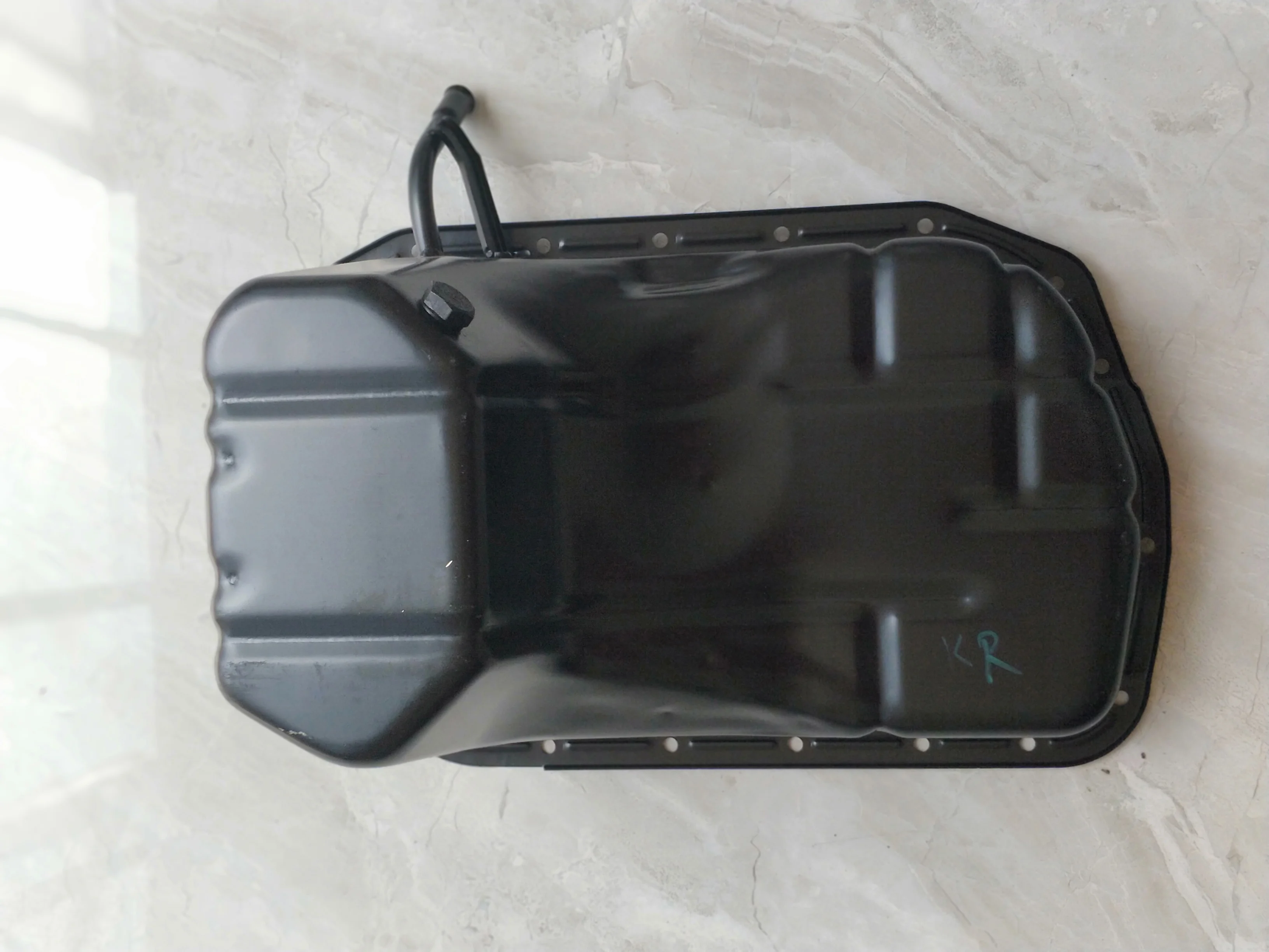 Масляный поддон WEILL SMW250436 для GREAT WALL HAVAL H3 H5