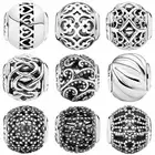 Коллекция эссенций, браслет Pandora сделай сам