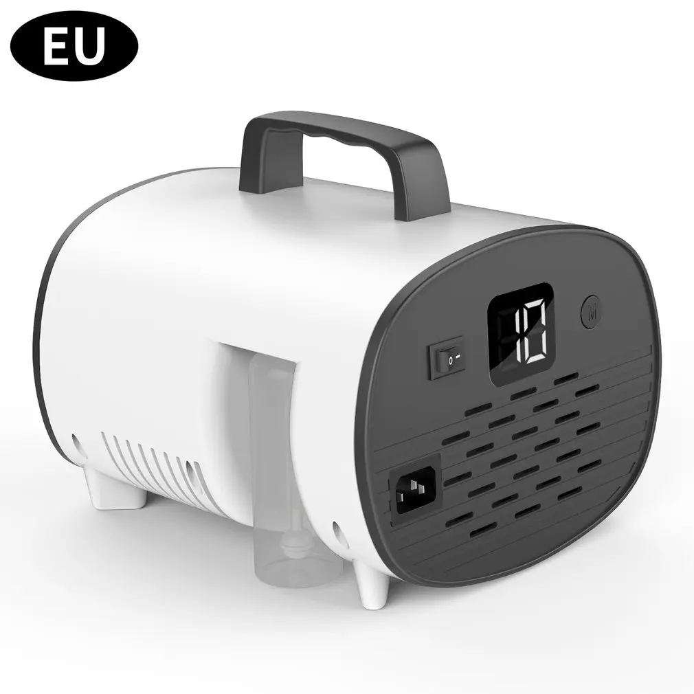 

New K8 Disinfection Sprayer Constant Temperature And High Temperature Protection Display Disinfection Time Atomization Machine