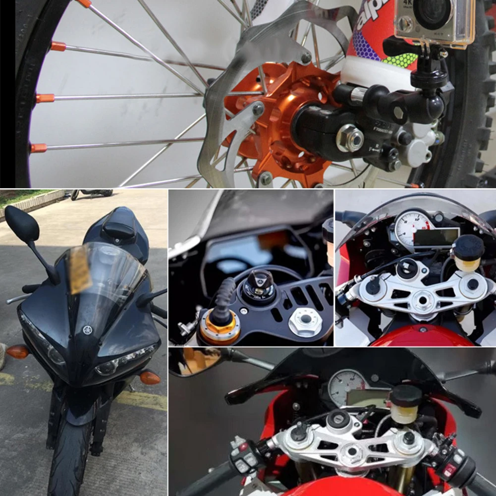 Держатель для камеры сделай сам держатель телефона вырезанный мотоциклетный