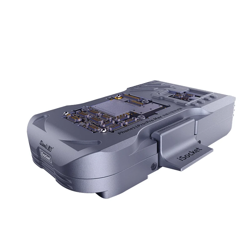 Приспособление для тестирования материнской платы Qianli iSocket PCB испытательный