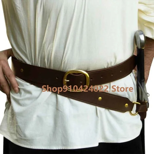 Средневековый рыцарь бульдог собаки в стиле ретро из искусственной кожи меч