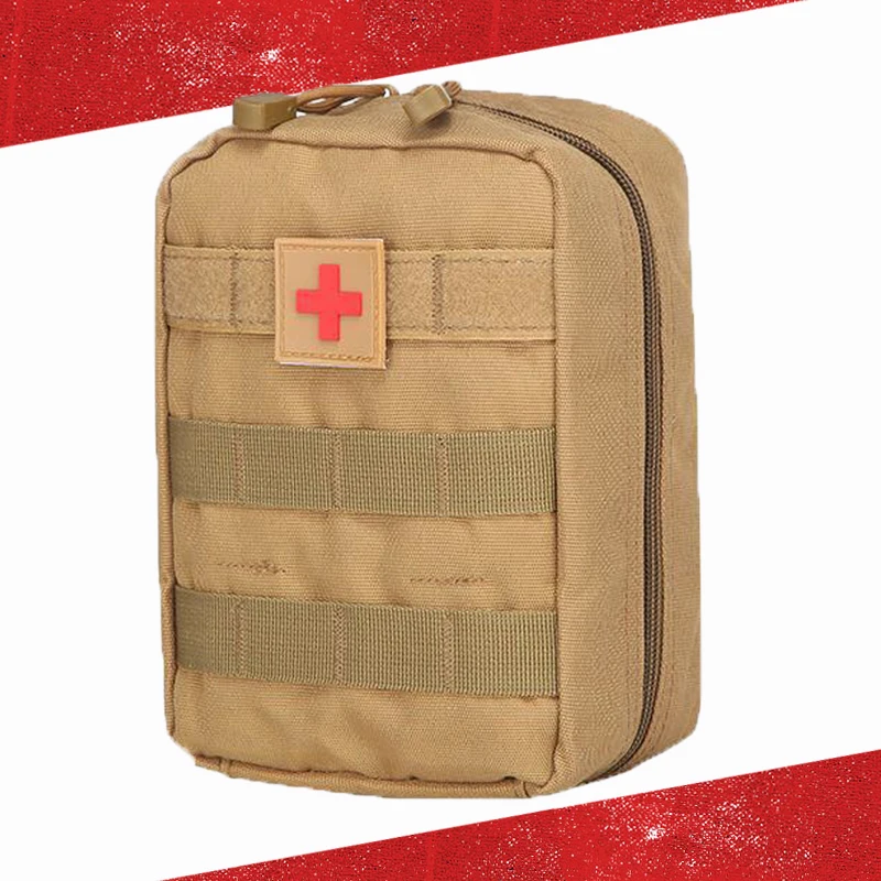 Тактическая поясная сумка кошелек для спорта на открытом воздухе портативная