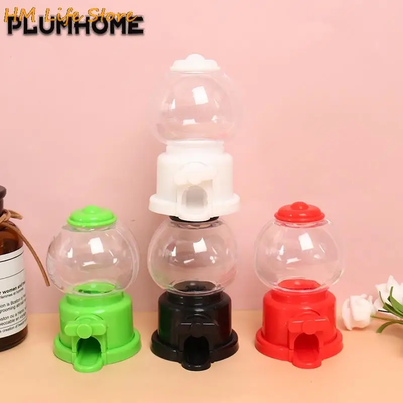 1 шт. горячая Распродажа креативные сладости мини-машина для конфет дозатор