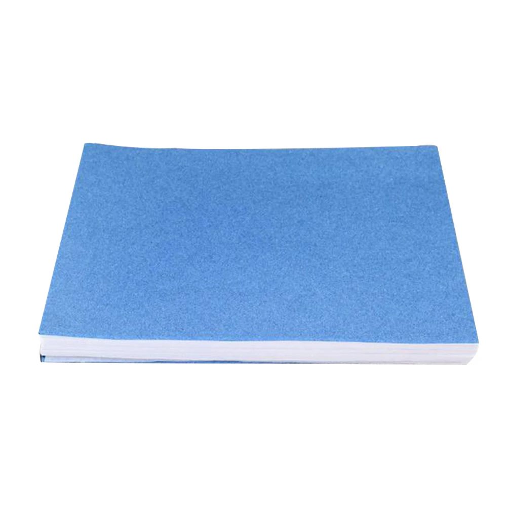 

100pcs Drawing Copybook Calligraphy Printing Engineering Acid Free Tracing Paper Design Sketch Transfer Translucent