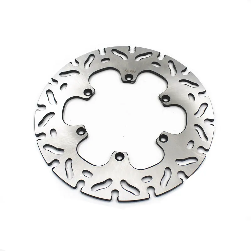 

Motorcycle Rear Brake Disc Rotor For BMW F650GS F650ST F650CS G650 G650GS 1993-2009