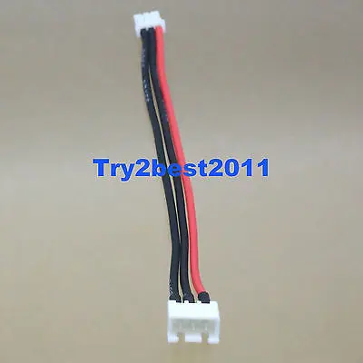 2S JST-XH to E-Flite Blade 130x (UMX) Lipo Battery Adapter 22awg 10cm | Обустройство дома