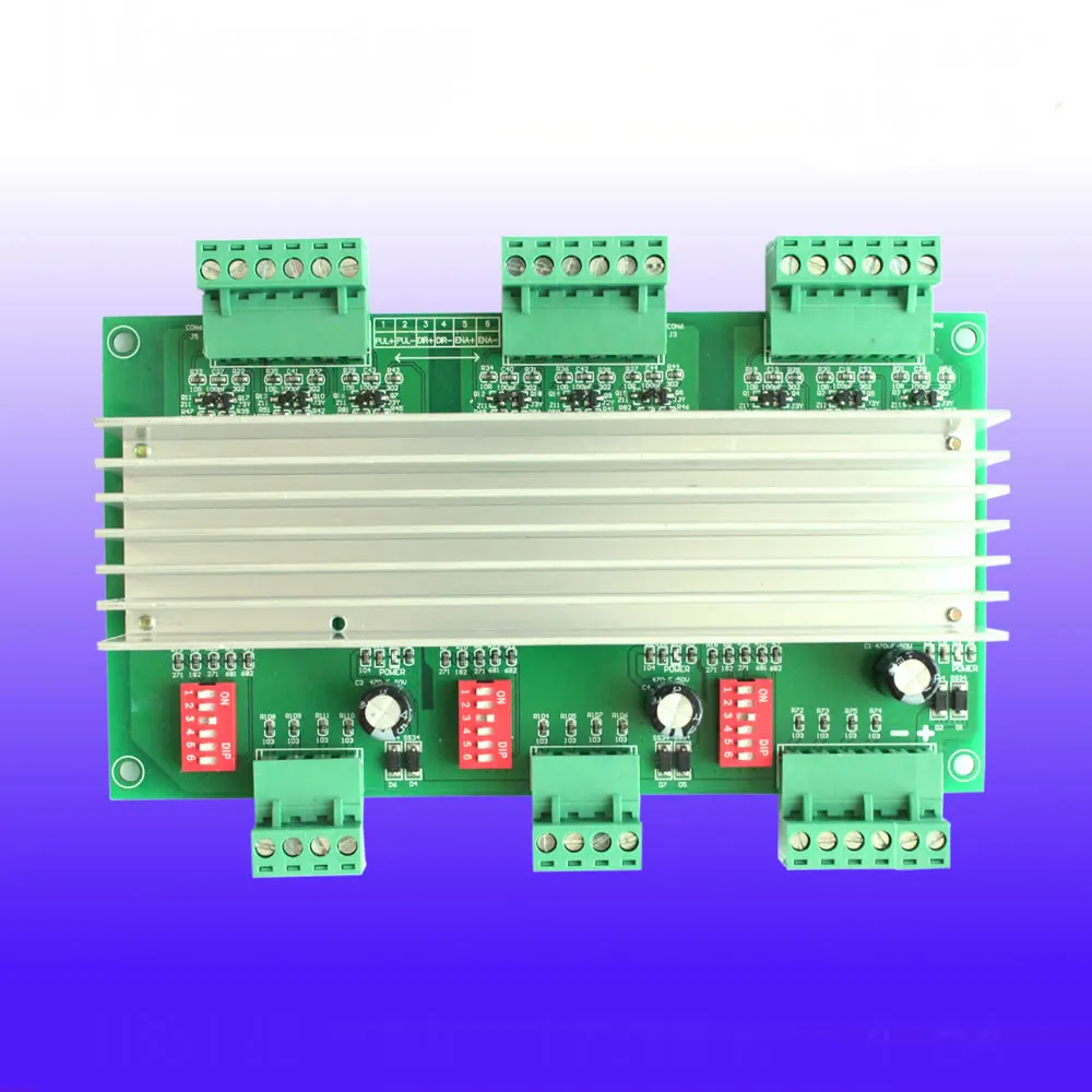 TB5128 4.5A 128 разделительный двойной Ось шаговый двигатель серии 57 42|stepper motor driver|motor